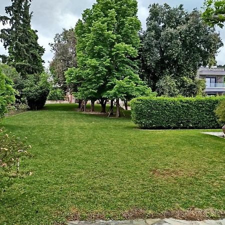 Spitaki Villa Pefkochori Eksteriør bilde