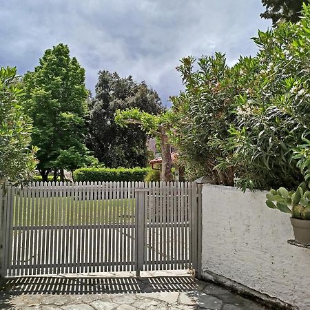 Spitaki Villa Pefkochori Eksteriør bilde