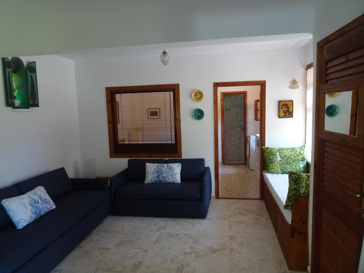 Spitaki Villa Pefkochori Eksteriør bilde