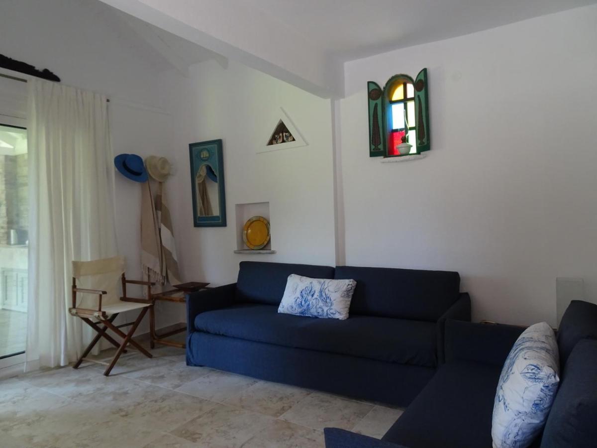 Spitaki Villa Pefkochori Eksteriør bilde