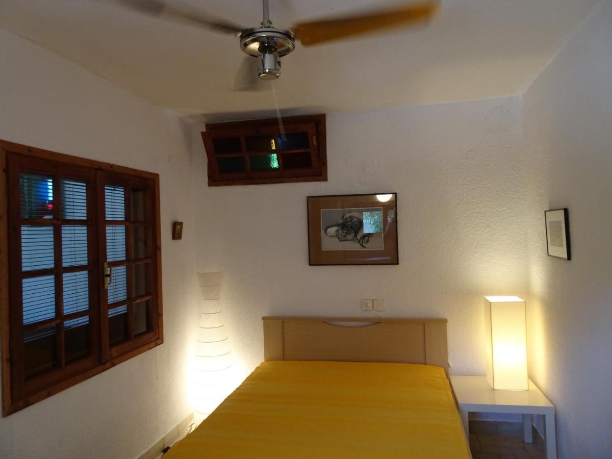 Spitaki Villa Pefkochori Eksteriør bilde