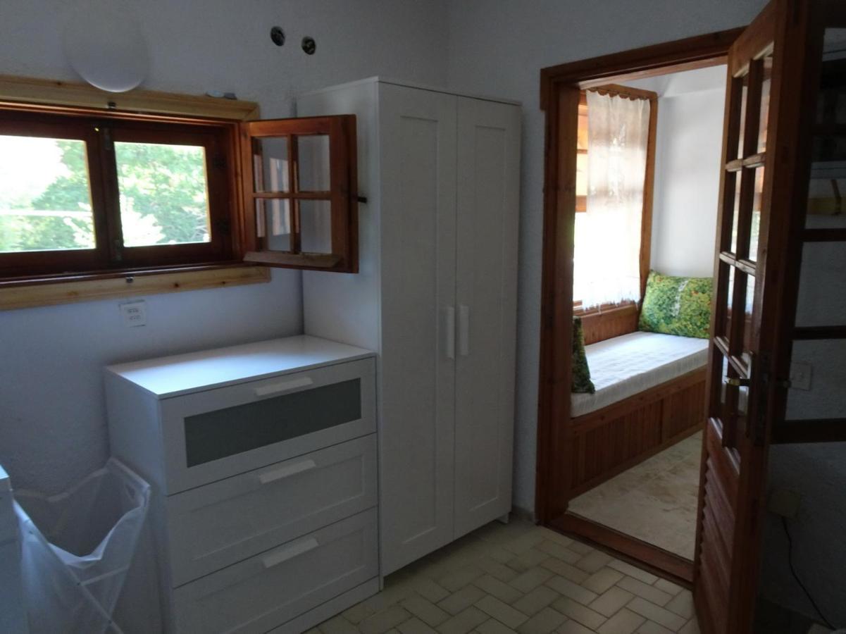 Spitaki Villa Pefkochori Eksteriør bilde