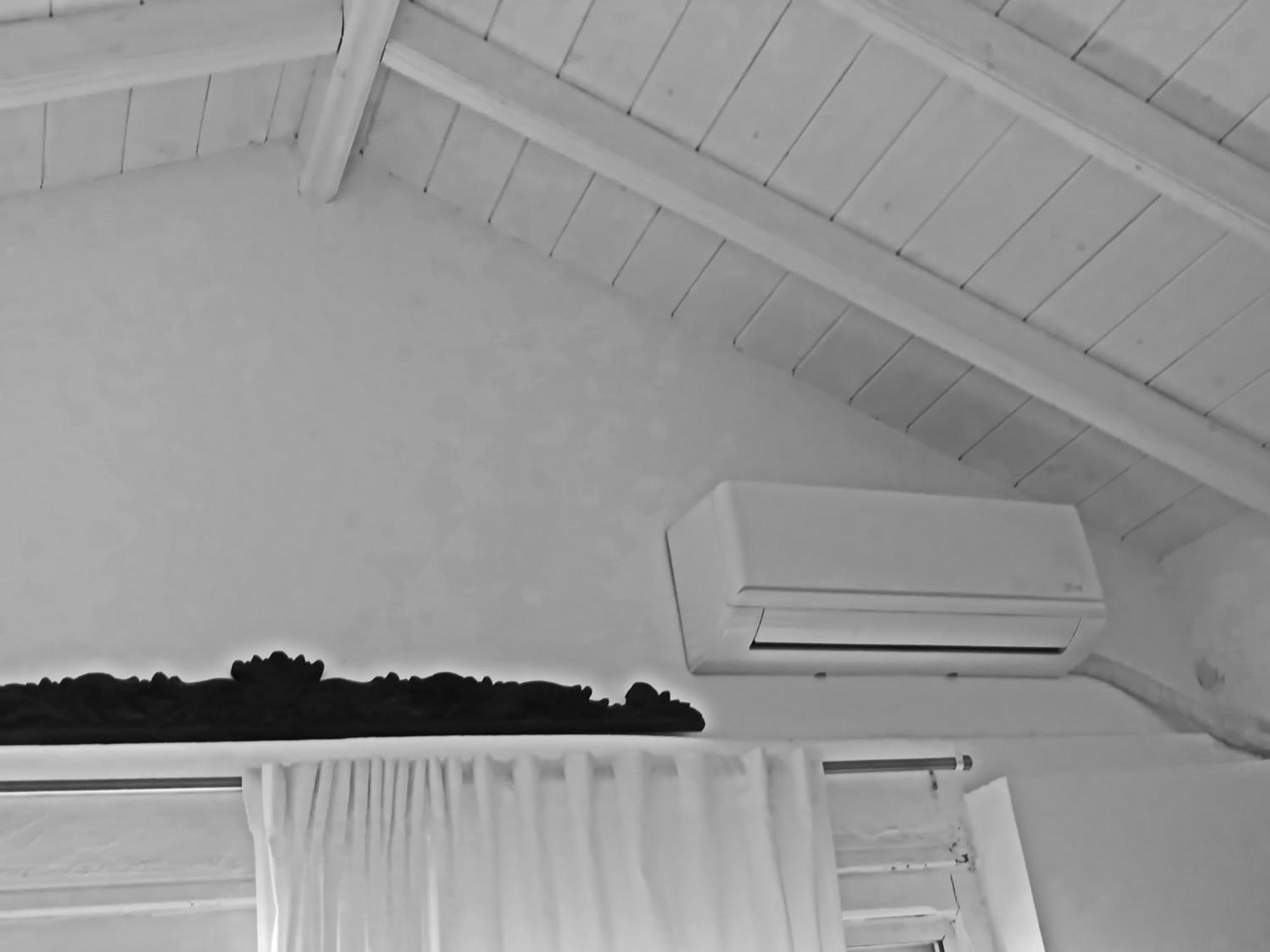 Spitaki Villa Pefkochori Eksteriør bilde