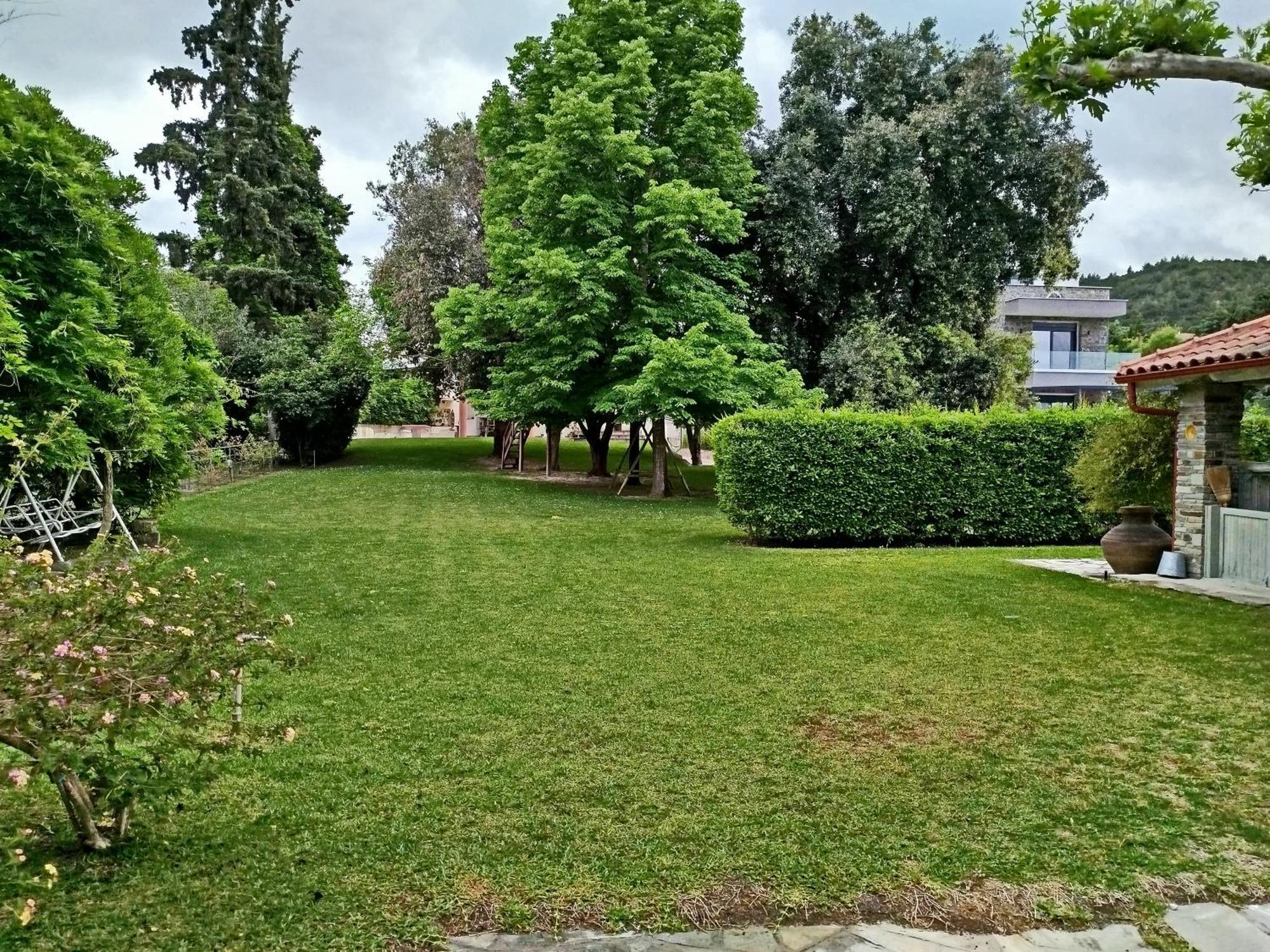 Spitaki Villa Pefkochori Eksteriør bilde