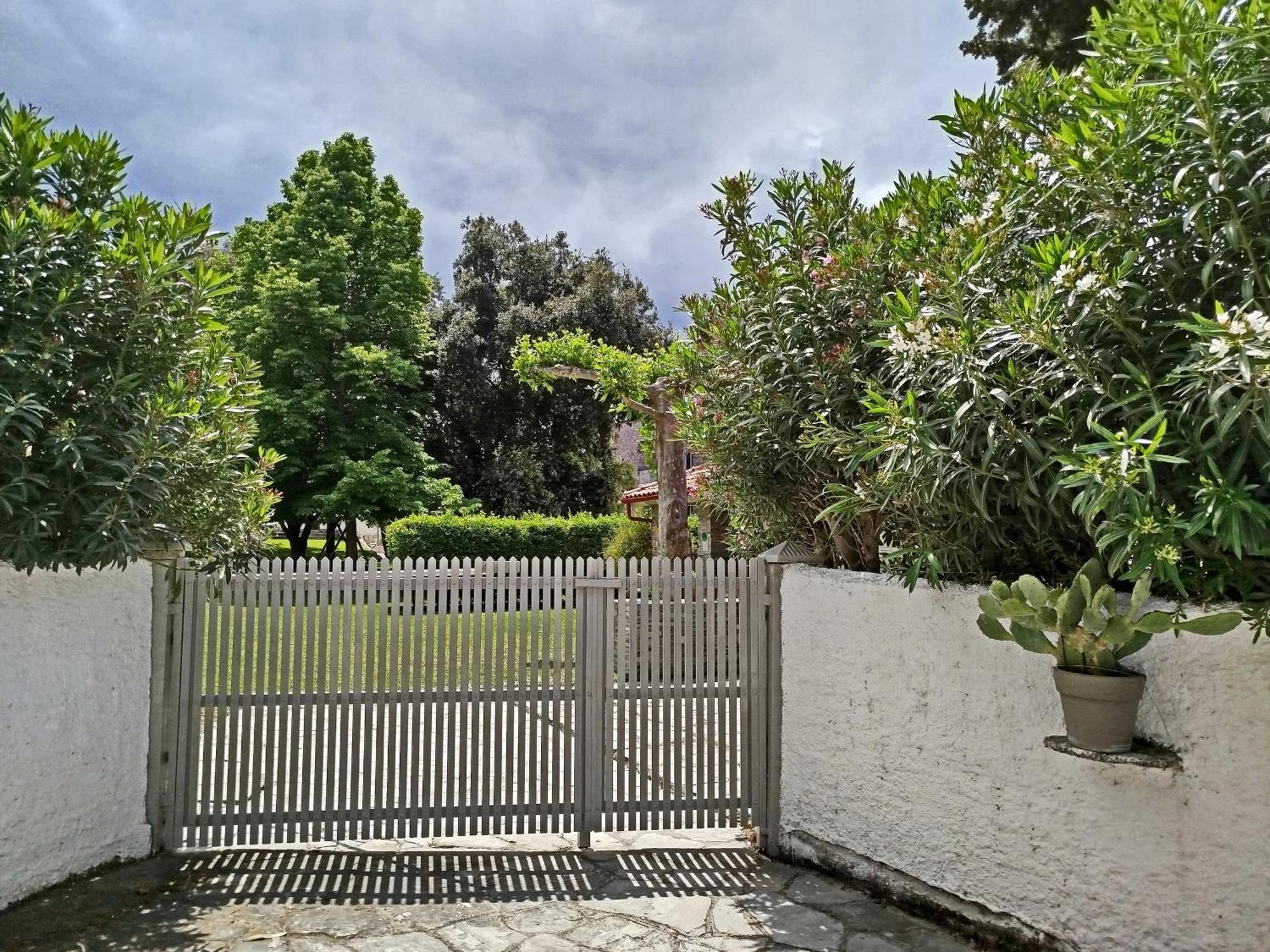 Spitaki Villa Pefkochori Eksteriør bilde